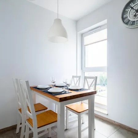 10. Pietro - Acco Rent Apartment Danzig