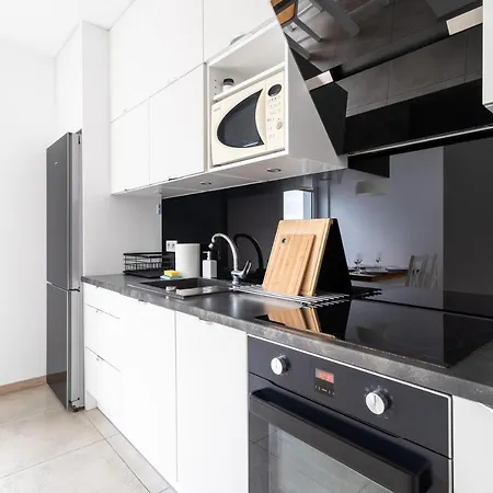 10. Pietro - Acco Rent Daire