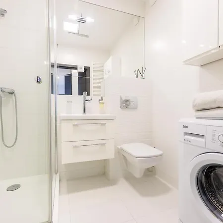 10. Pietro - Acco Rent Apartment Danzig
