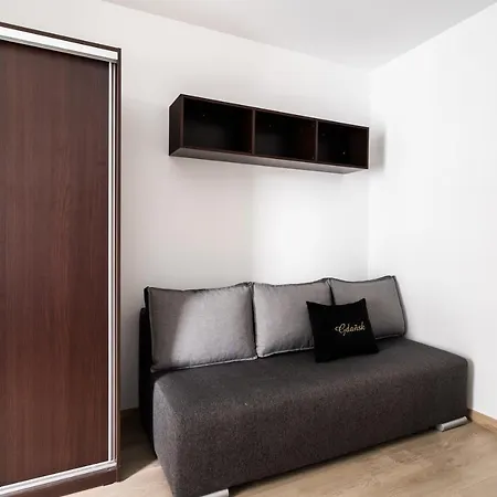 Apartment 10. Pietro - Acco Rent Gdansk