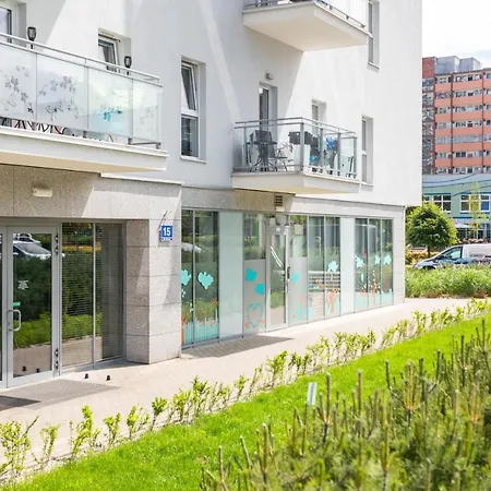 Apartment 10. Pietro - Acco Rent *