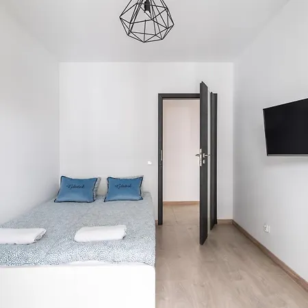 Apartment 10. Pietro - Acco Rent